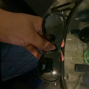 Wayfarer Sunglasses Ray Ban